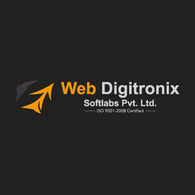 Webdigitronix Softlabs Pvt Ltd