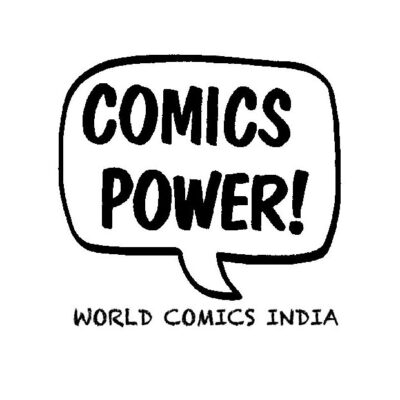 World Comics India