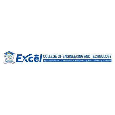 Excel College of Engineering and Technology