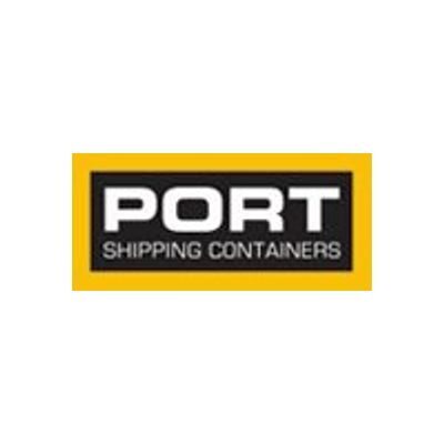 Port Shipping Containers Pty Ltd