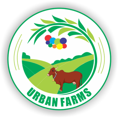 Urban Farms