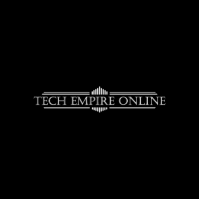 Tech Empire Online