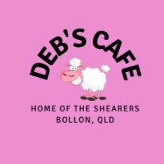 Deb’s Cafe