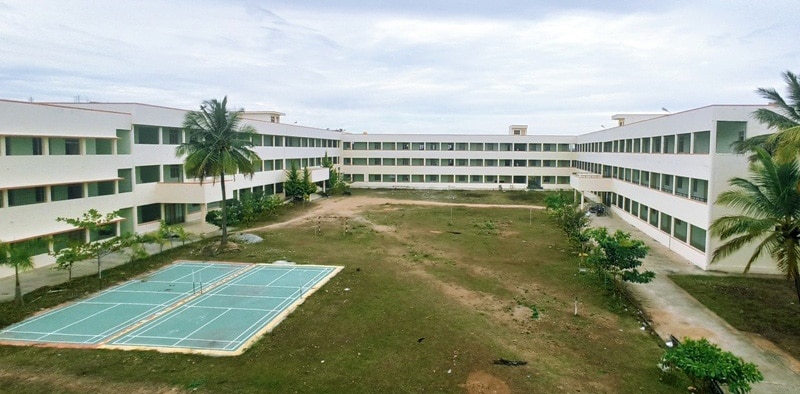 Sri H. D. Devegowda Government First Grade College, Paduvalahippe