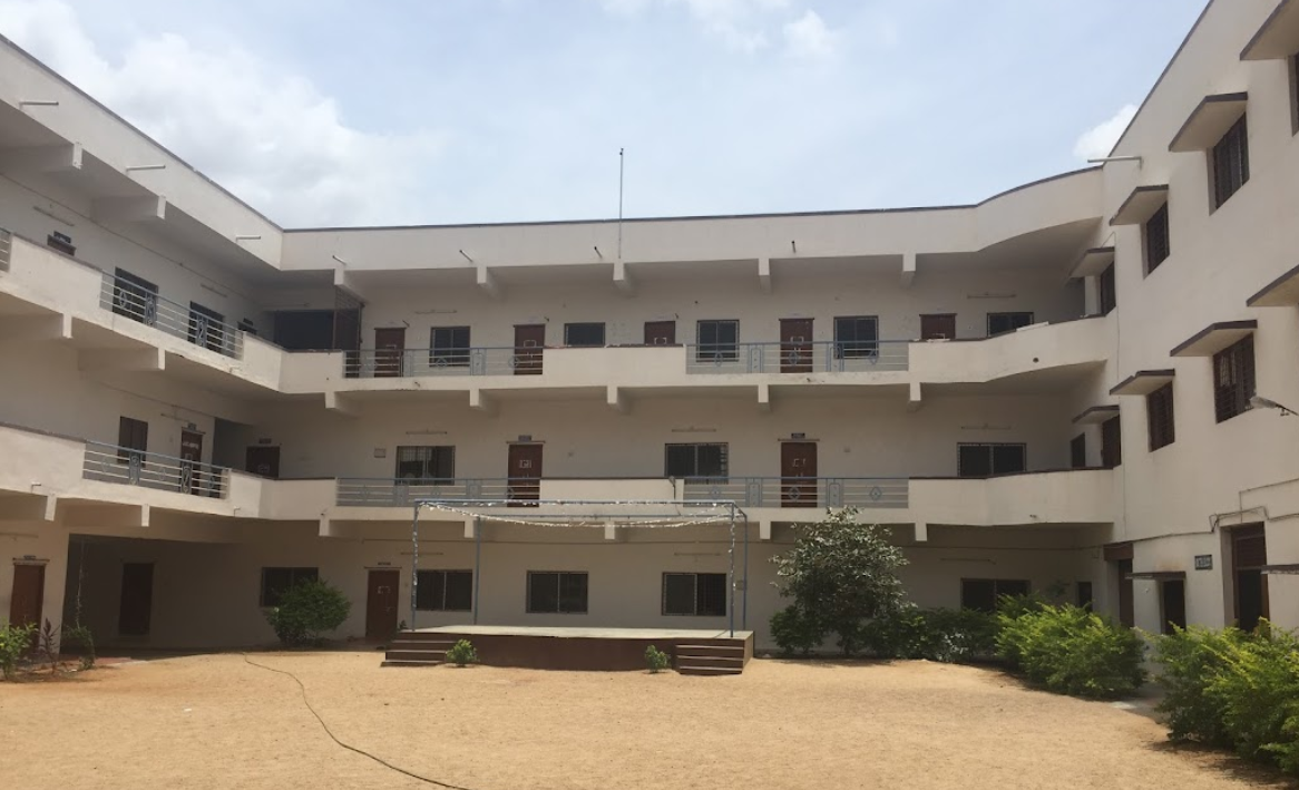 Sri Sai College of Nursing