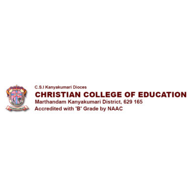Christian College Of Education, Kanyakumari