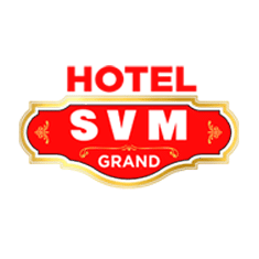 Hotel SVM Grand, Uppal
