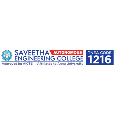 Saveetha Engineering College