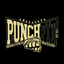 PunchFit NZ Boxing Gym