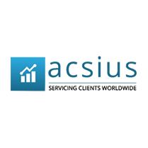 ACSIUS Technologies Pvt Ltd