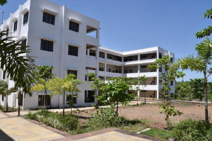 College of Pharmacy, Ghogaon