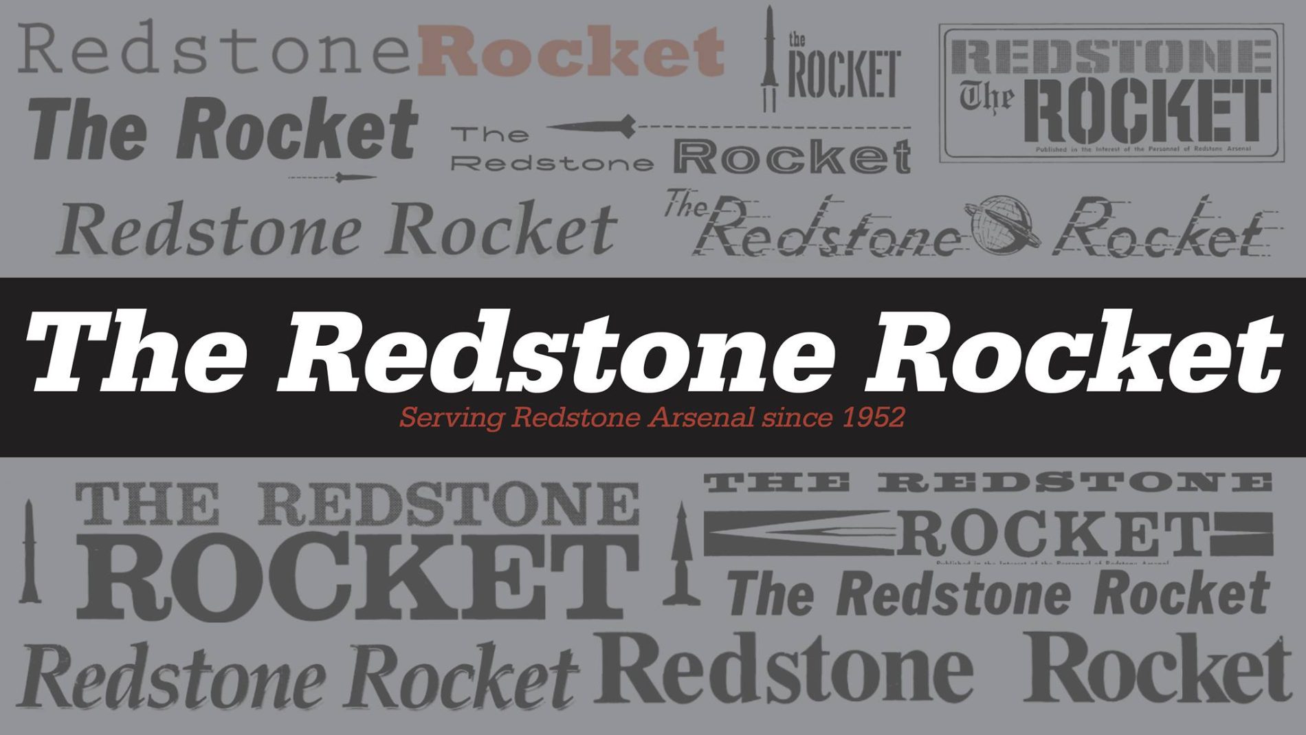 Redstone Rocket