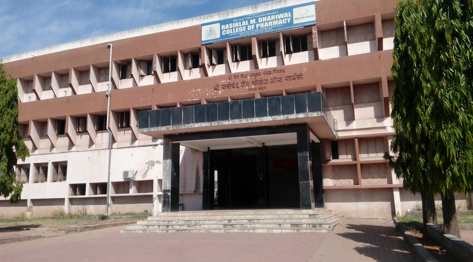 Sanghavi Kesari College