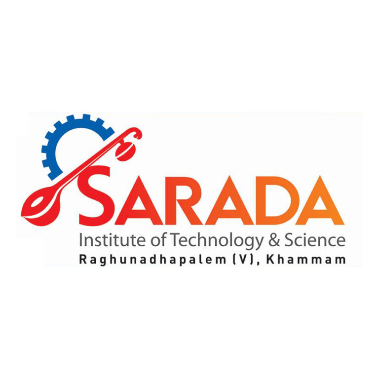 Sarada Institute of Technology and Science, Khammam