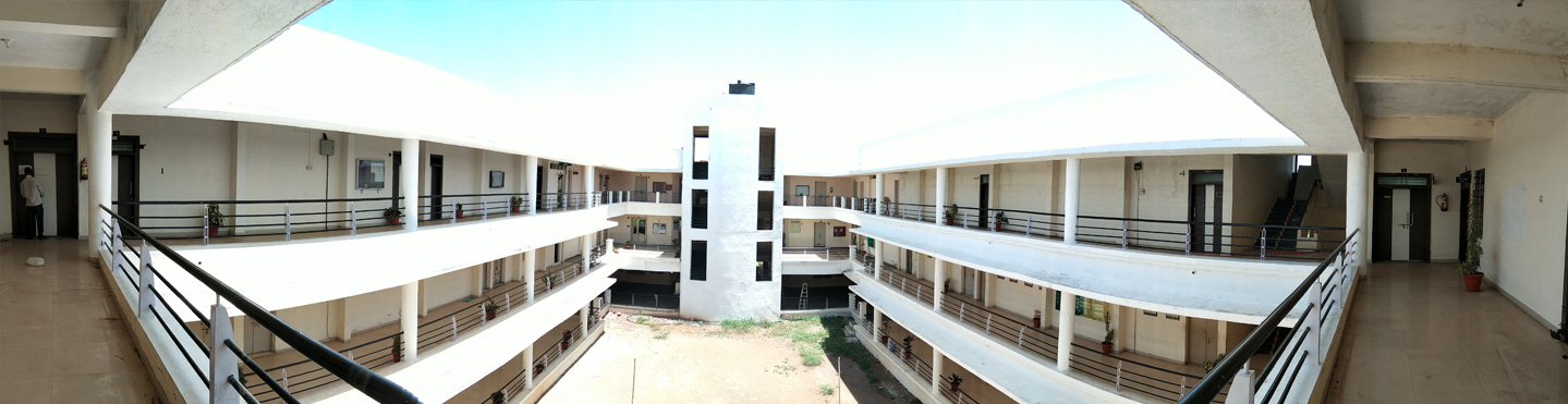 Shree Santkrupa College of Pharmacy, Ghogaon