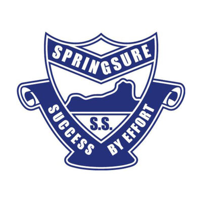Springsure State School
