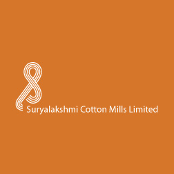 Suryalakshmi Cotton Mills Ltd