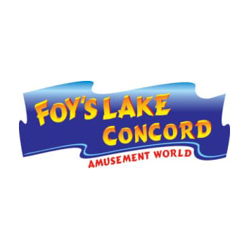 Foy's Lake Concord