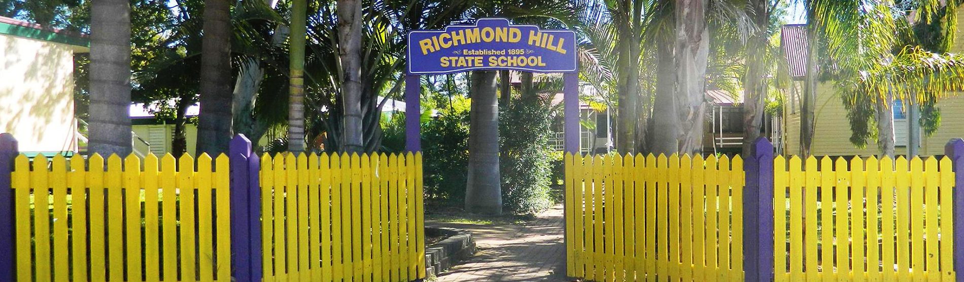 Richmond Hill State School