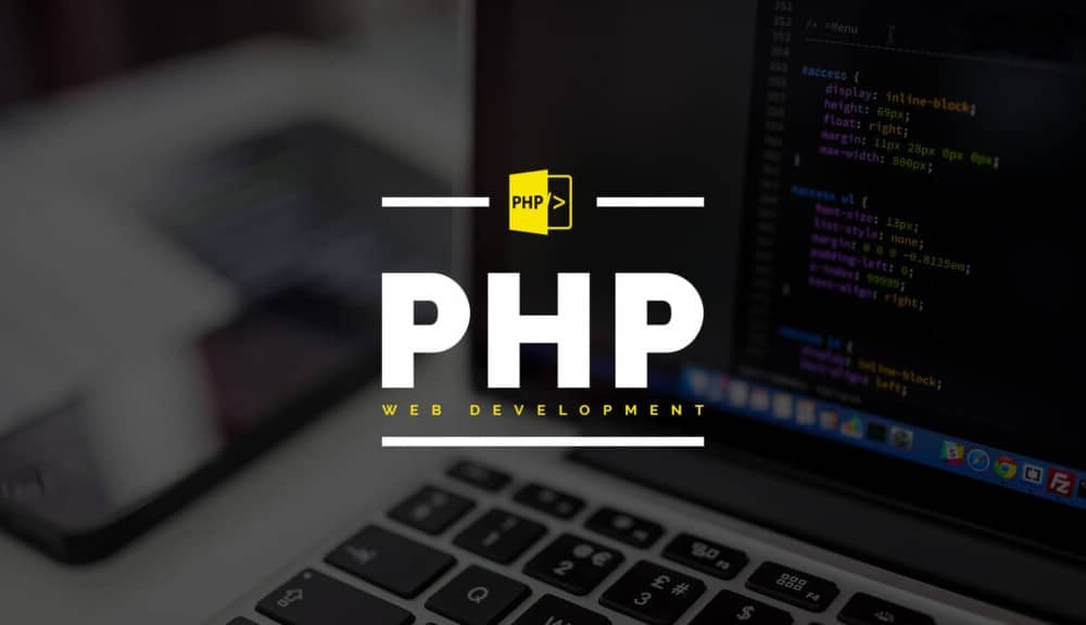 PHP – Laravel Developer