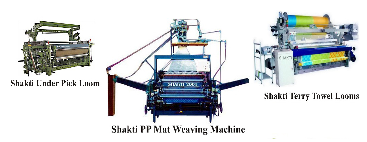 Shakti Auto Looms Manufacturing Pvt Ltd