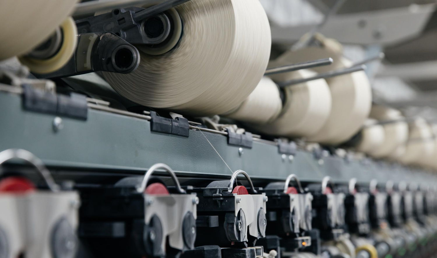 Shiva Woollen & Textile Industries
