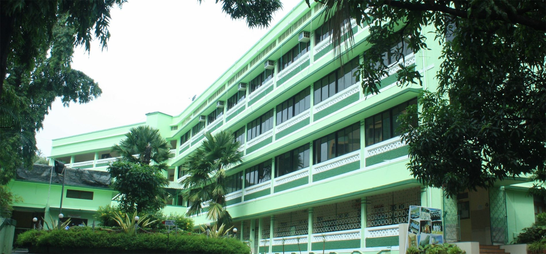 St. Francis Institute of Management & Research