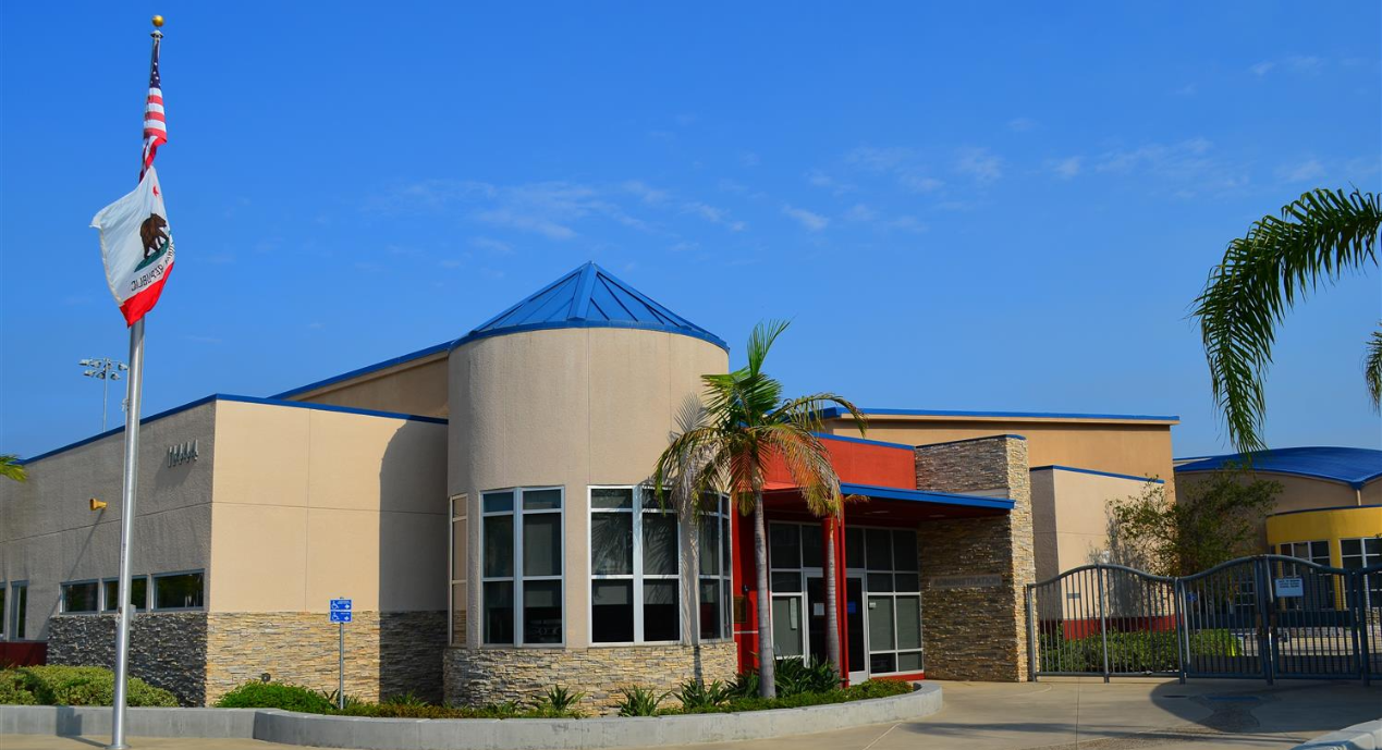 Ocean Air Elementary School