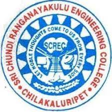 Sri Chundi Ranganayakulu Engineering College