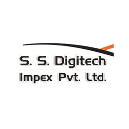 S S Digitech Impex Pvt Ltd