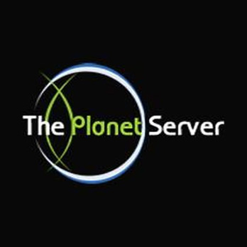 The Planet Server