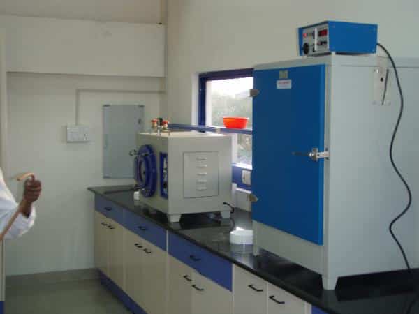 VC Laboratories Pvt Ltd