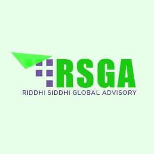 R.S.G. Sales and Services Pvt Ltd