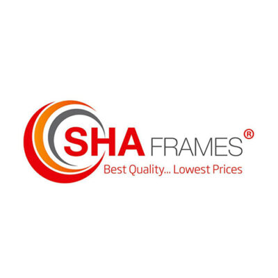 SHA Frames
