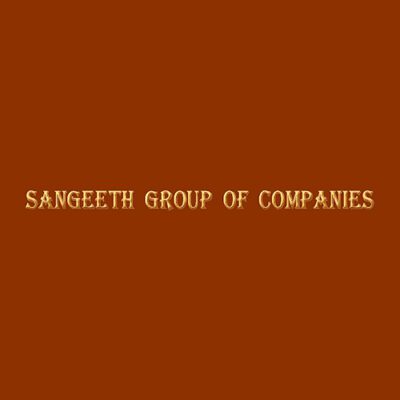 Sangeeth Group Of Companies