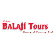 Kripa Balaji Tours