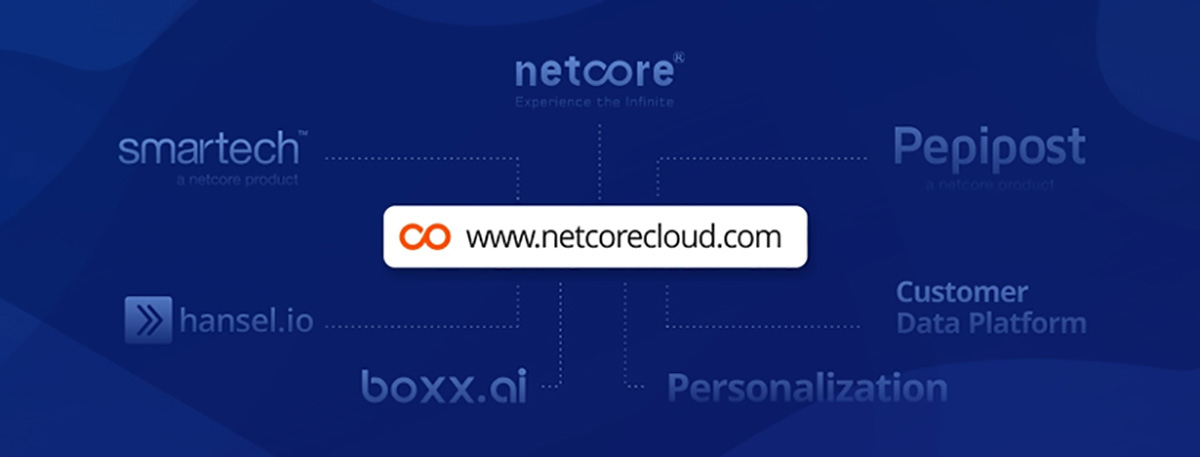 Netcore Cloud Pvt. Ltd.