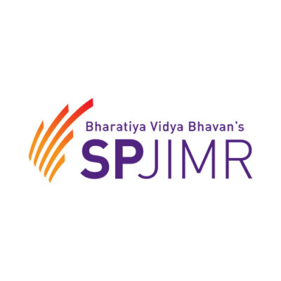 S P Jain Institute of Management & Research
