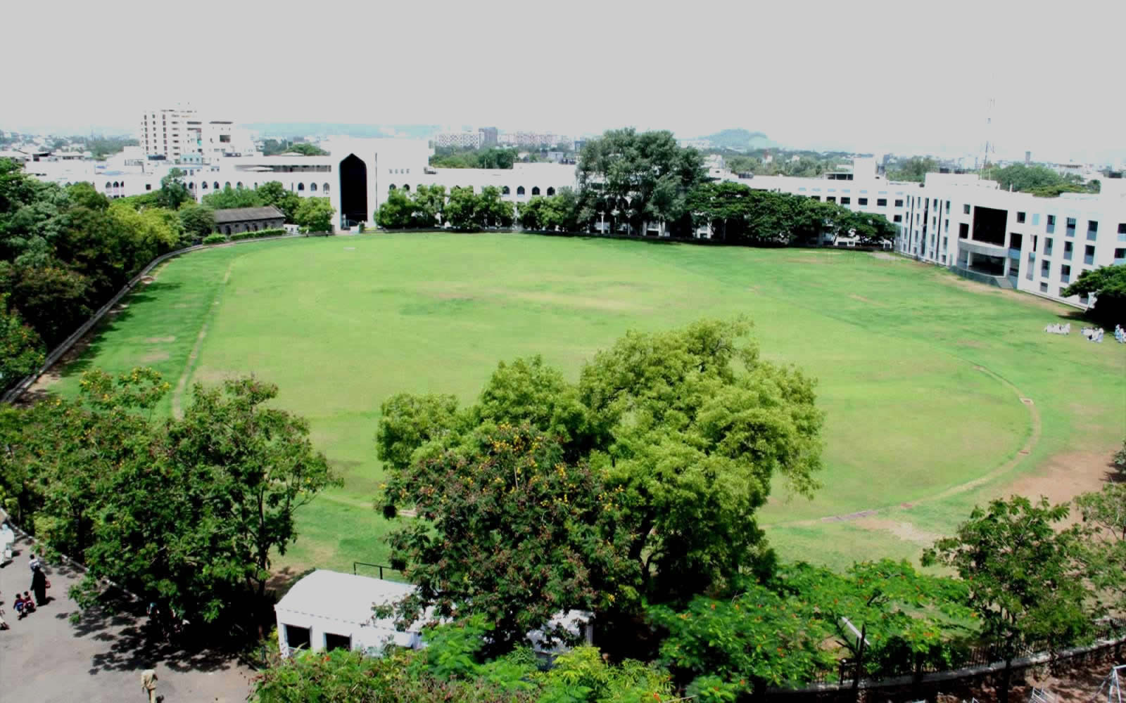 Abeda Inamdar College