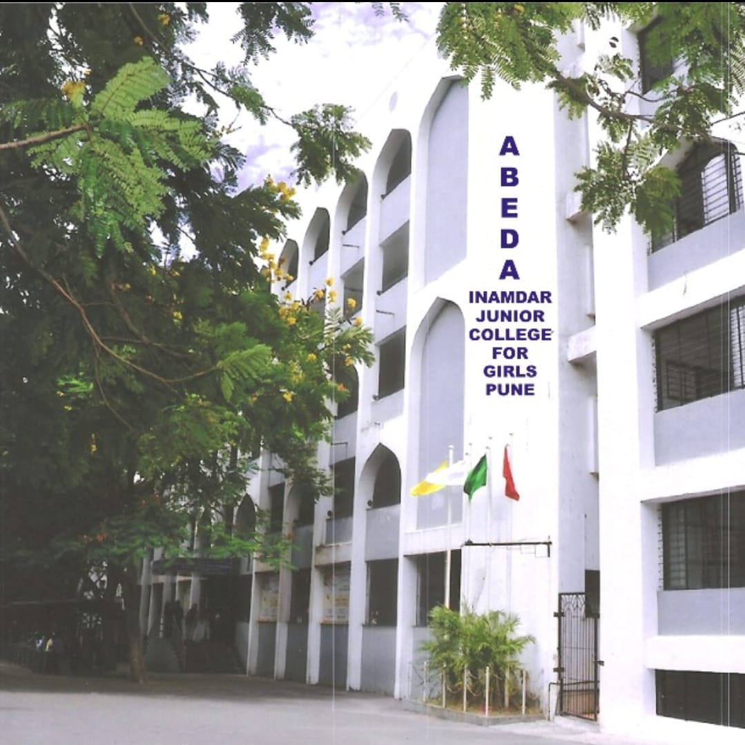 Abeda Inamdar Junior College for Girls