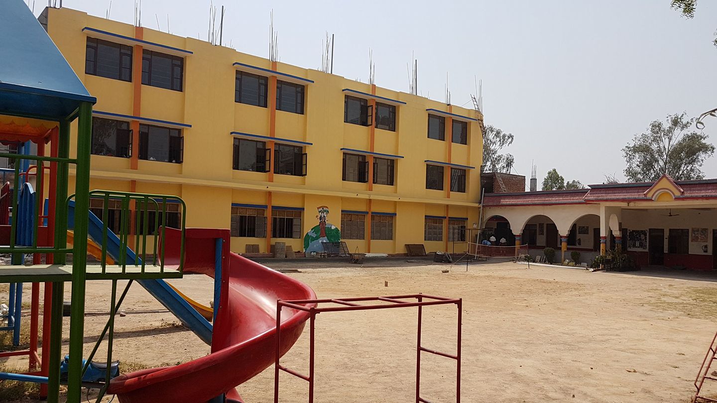 Akal Jyot Public School