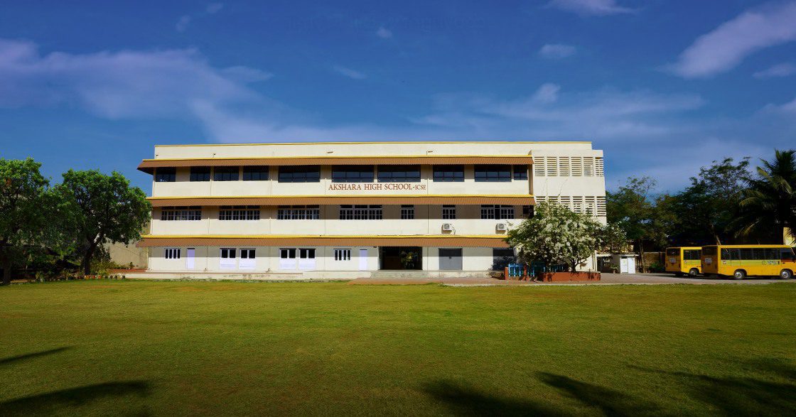 Akshara High School