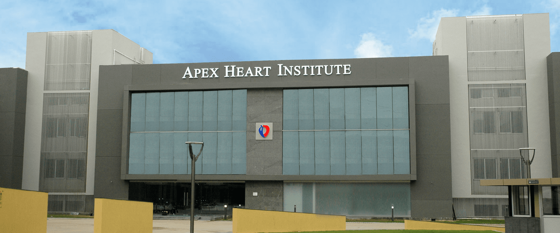 Apex Heart Institute