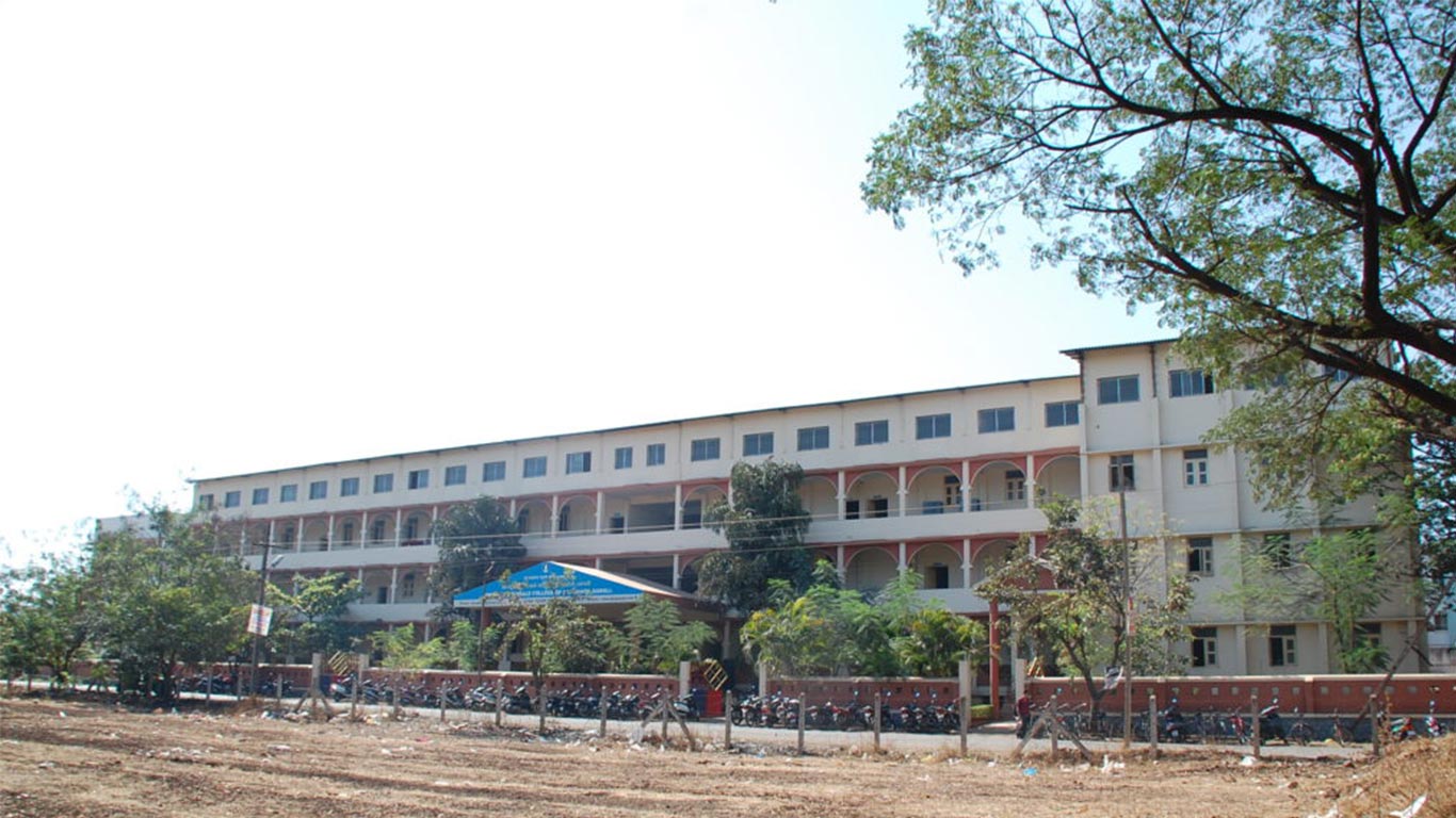 Appasaheb Birnale College of Pharmacy