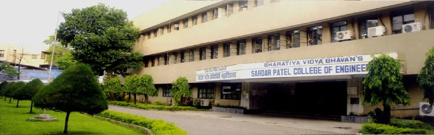 Bharatiya Vidya Bhavans Sardar Patel College of Engineering