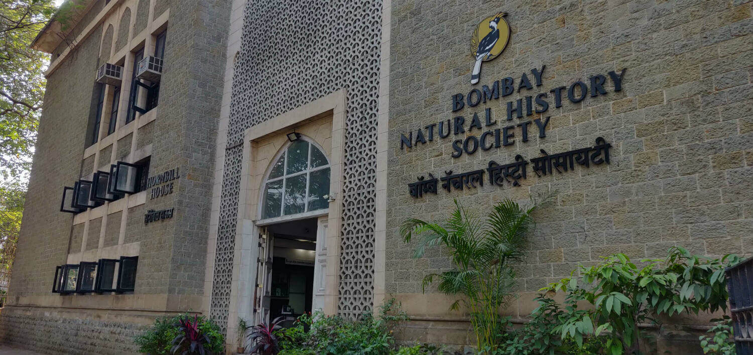 Bombay Natural History Society (BNHS)