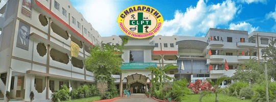 Chalapathi Institute of Pharmaceutical Sciences