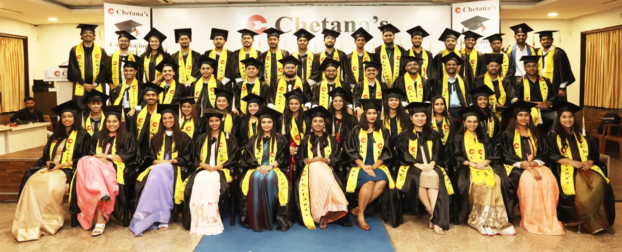 Chetanas Institute of Management and Research