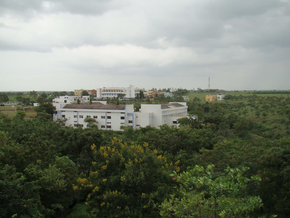 College of Engineering, Osmanabad