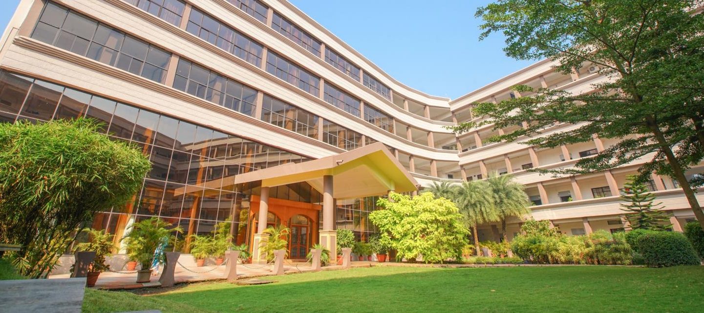 Dr. D. Y. Patil Medical College